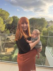 A Baby Friendly Travel Guide to Mallorca (Ikos Edition)