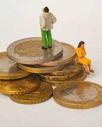 Keeping Control When Your Personal Circumstances Change