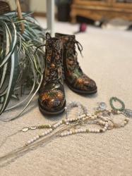 Let’s Talk Accessories!