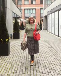 Sunday Colors: ein Wal ist kein Schwein... oder doch?