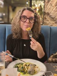 A to Z Blogging Challenge: N is for Nourish