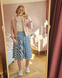 Inkiekje #162 | Vakantieplannen, voorraadplezier & vega-fangirlen