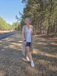 An Outfit Inspired by one of Jennifer’s Dizis