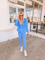 Spanx New Spring Colors