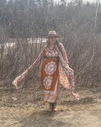 The Thrifty Six Belt It