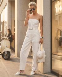 Kombinezony damskie w 2026 roku – hit czy kit?