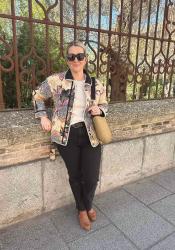 Spain & Portugal Packing List