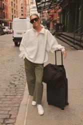 TRAVEL HACKS: THE 8 ITEMS I SWEAR BY