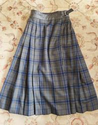 Why I Thrift Vintage and You Should Too (While You Can)