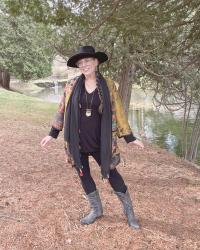 Style Imitating Art | Paper Sculptures by Karen Hawkins