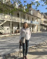 Harper's Ferry West Virginia