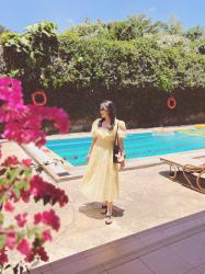 Kisah Manis Huis Bandung