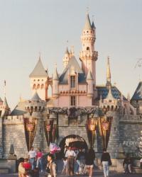 Travel Back to Disneyland in the 90s