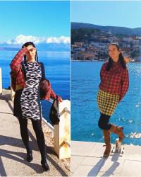 SOPHOCLES' ANTIGONE AND MARULIC'S JUDITH  REBORN IN MILA GOJSALIĆ