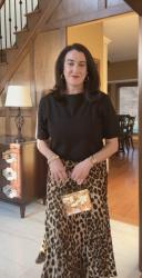 High St.: My Favorite Place to Shop in Cincinnati