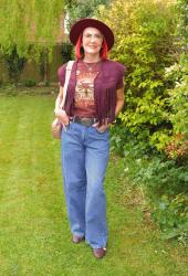 Summer Festival Capsule Wardrobe + Style With a Smile Link Up