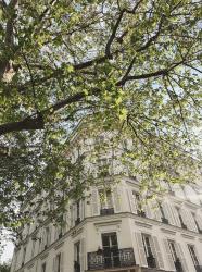 Lördag i Paris: antikmarknad, Racines och sommarvärme