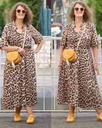 [BLOGPARADE]  Früher Modesünde - heute Liebe  - Ü30BLOGGER & FRIENDS