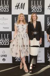 Mina 5 bästa och sämsta looks på Ellegalan