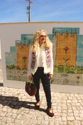 Look Nº930   - The Handler - Freedom Day(?)