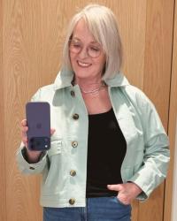 Ann Taylor Spring Try-On: Easy Pieces That Look Polished but Not Fussy