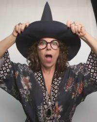 A to Z Blogging Challenge: S is for Silly