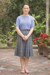 Last Of The Winter Skirts