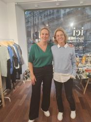 Un agenda simple, serein et zen avec Delphine Bell ecrivain 