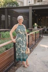 Resort Wear for Women Over 50: 9 Nordstrom Pieces, 7 Outfits