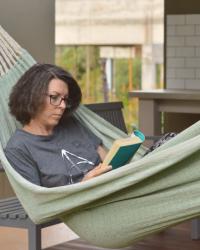 A to Z Blogging Challenge: U is for Unwind