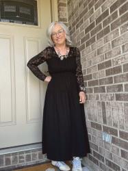 Songful Style:  “Zombie”