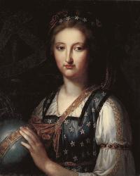 Style Imitating Art!