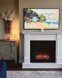 Monday Musings: Barrels, Roses, and Books