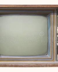 T.V. Cover-Up Part I