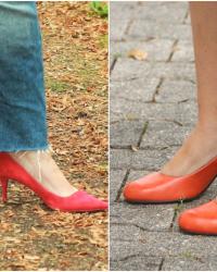 Modernes Märchen - Cinderella 2.0 - Sneaker-Liebe