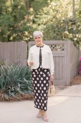 Style at a Certain Age