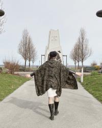 Songful Style Link Party #48: “Zombie” by The Cranberries