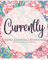 What’s Currently Going On Here!