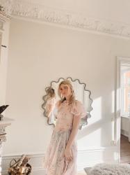 Bokrelease, Matateljén och termokjol