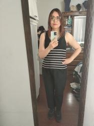 Concierto de Chayanne y outfit.