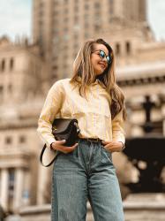 844. KOSZULA BONPRIX