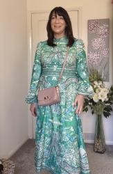 A new Izabel Midi - Chic & Stylish Linkup