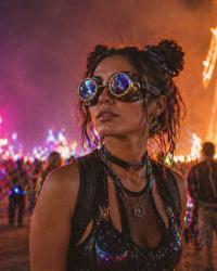 Steampunk Goggles: The Bold Fashion Accessory Defining Lifestyle Trends and Social Media Aesthetics 