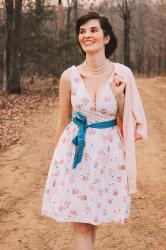 Tea in the Key of Chic