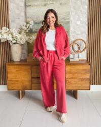 Sporty Outfits for Spring & Summer