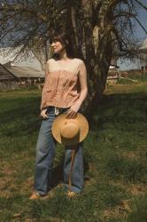 Christy Dawn Reviews: Tops and Blouses for Spring and Summer
