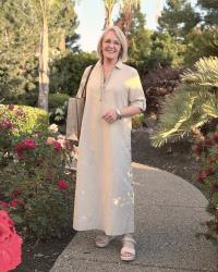The Most Flattering Casual Dresses with Sleeves for Women