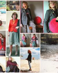 Modesünden, die ich heute liebe: eine Ü30BLOGGER-Parade