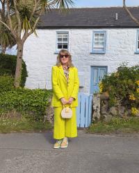 Citrus Zara co-ord