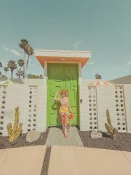 Palm Springs photo dump